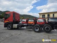 Iveco stralis ad260s42y/fs-d occasion - 580 000 km | PROCIDAMACCHINE S.R.L. - Foto 14