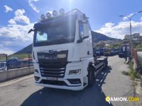 Man TGX 26.510 6X2-2 LL BDF TGX 26.510 6X2-2 LL BDF | PROCIDAMACCHINE S.R.L.
