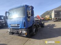 Iveco EUROCARGO ML140E25/P EUROCARGO ML140E25/P | PROCIDAMACCHINE S.R.L.