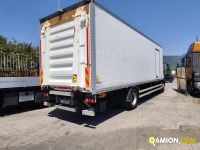 Iveco eurocargo 180e28 usato - 217.000 km - 2017 | PROCIDAMACCHINE S.R.L. - Foto 11