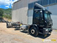 Iveco eurocargo 180e28 usato - 1 km - 2017 - motrice | PROCIDAMACCHINE S.R.L. - Foto 3