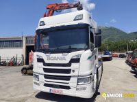 Scania G SERIES G SERIES | PROCIDAMACCHINE S.R.L.