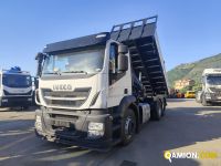 Iveco STRALIS AT260S31Y/PS STRALIS AT260S31Y/PS | PROCIDAMACCHINE S.R.L.