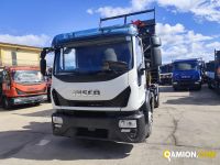 Iveco EUROCARGO ML160E25 EUROCARGO ML160E25 | PROCIDAMACCHINE S.R.L.
