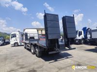 Man tgs 35 occasion - 1 km - San Cipriano Picentino | PROCIDAMACCHINE S.R.L. - Foto 13