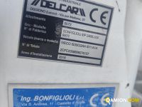 Iveco daily 35c12 occasion - 157 000 km - 2018 | PROCIDAMACCHINE S.R.L. - Foto 14