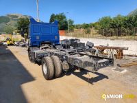 Iveco Eurocargo 120E22 Eurocargo 120E22 | PROCIDAMACCHINE S.R.L.