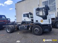 Iveco Eurocargo 180E28 Eurocargo 180E28 | PROCIDAMACCHINE S.R.L.
