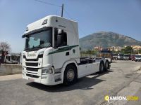 Scania g series used - 1 km - San Cipriano Picentino | PROCIDAMACCHINE S.R.L. - Foto 11