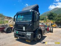 Iveco eurocargo 180e28 usato - 1 km - 2017 - motrice | PROCIDAMACCHINE S.R.L. - Foto 23