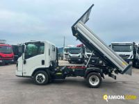 Isuzu M27 M27 | PROCIDAMACCHINE S.R.L.