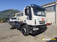 Iveco Eurocargo 180E32/P Eurocargo 180E32/P | PROCIDAMACCHINE S.R.L.