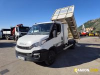 Iveco daily 35c15 used - 261,000 km - 2016 | PROCIDAMACCHINE S.R.L. - Foto 33
