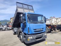 Iveco EUROCARGO ML140E25/P EUROCARGO ML140E25/P | PROCIDAMACCHINE S.R.L.
