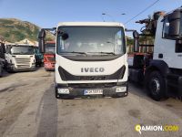 Iveco eurocargo ml120e19 p occasion - 269 000 km - 2018 | PROCIDAMACCHINE S.R.L. - Foto 27