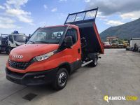 Iveco DAILY 35C14 DAILY 35C14 | PROCIDAMACCHINE S.R.L.