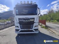 Man TGX 26.510 6X2-2 LL BDF TGX 26.510 6X2-2 LL BDF | PROCIDAMACCHINE S.R.L.