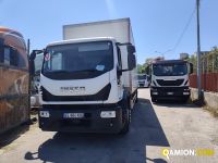 Iveco eurocargo 180e28 usato - 217.000 km - 2017 | PROCIDAMACCHINE S.R.L. - Foto 19