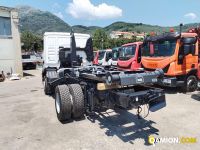 Man tgm 15.290 4x2 ll occasion - 622 000 km - 2019 | PROCIDAMACCHINE S.R.L. - Foto 10