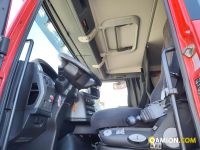 Man tgs 35 occasion - 350 000 km - 2017 - camion | PROCIDAMACCHINE S.R.L. - Foto 8