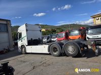 Scania SERIE G SERIE G | PROCIDAMACCHINE S.R.L.
