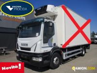 Iveco eurocargo ml160e25 occasion - 500 000 km - 2017 | PROCIDAMACCHINE S.R.L. - Foto 1