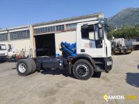 Iveco Eurocargo 180E32/P Eurocargo 180E32/P | PROCIDAMACCHINE S.R.L.