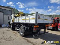 Iveco Eurocargo 180E25 Eurocargo 180E25 | PROCIDAMACCHINE S.R.L.