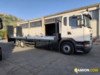 Scania g450 usato - 1 km - San Cipriano Picentino | PROCIDAMACCHINE S.R.L. - Foto 15