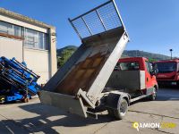 Iveco daily 35c13 usato - 168.000 km - 2016 - cabinato | PROCIDAMACCHINE S.R.L. - Foto 3