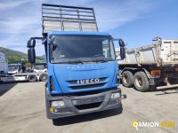 Iveco EUROCARGO ML140E25/P EUROCARGO ML140E25/P | PROCIDAMACCHINE S.R.L.