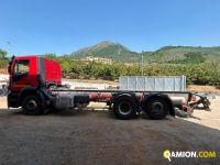 Iveco stralis at260s31y/ps used - 332,000 km - 2016 | PROCIDAMACCHINE S.R.L. - Foto 6