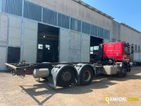 Iveco stralis at260s31y/ps occasion - 517 000 km - 2015 | PROCIDAMACCHINE S.R.L. - Foto 9