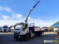 Iveco EUROCARGO ML140E25/P EUROCARGO ML140E25/P | PROCIDAMACCHINE S.R.L.