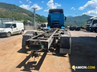 Man TGS 26 440 TGS 26 440 | PROCIDAMACCHINE S.R.L.
