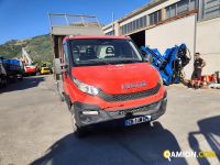 Iveco daily 35c13 usato - 168.000 km - 2016 - cabinato | PROCIDAMACCHINE S.R.L. - Foto 12