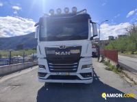 Man TGX 26.510 6X2-2 LL BDF TGX 26.510 6X2-2 LL BDF | PROCIDAMACCHINE S.R.L.