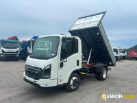 Isuzu M27 M27 | PROCIDAMACCHINE S.R.L.