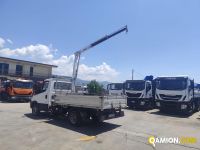 Iveco daily 35c12 occasion - 157 000 km - 2018 | PROCIDAMACCHINE S.R.L. - Foto 23