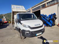 Iveco daily 35c15 used - 261,000 km - 2016 | PROCIDAMACCHINE S.R.L. - Foto 39