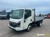 Isuzu M27 M27 | PROCIDAMACCHINE S.R.L.