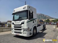Scania g series used - 1 km - San Cipriano Picentino | PROCIDAMACCHINE S.R.L. - Foto 15