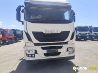 Iveco Stralis AD260S42Y/FS-D Stralis AD260S42Y/FS-D | PROCIDAMACCHINE S.R.L.