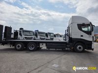 Iveco Stralis AD260S42Y/FS-D Stralis AD260S42Y/FS-D | PROCIDAMACCHINE S.R.L.