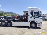 Scania G SERIES G SERIES | PROCIDAMACCHINE S.R.L.