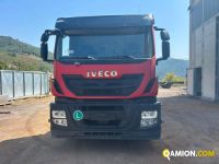 Iveco stralis at260s31y/ps used - 332,000 km - 2016 | PROCIDAMACCHINE S.R.L. - Foto 4
