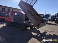 Iveco daily 35c13 usato - 168.000 km - 2016 - cabinato | PROCIDAMACCHINE S.R.L. - Foto 6