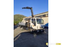 Iveco Eurocargo 120E25 Eurocargo 120E25 | PROCIDAMACCHINE S.R.L.