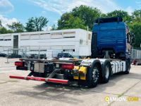 Man tgx 26.470 6x2-4 ll used - 1 km - 2021 - truck | PROCIDAMACCHINE S.R.L. - Foto 12