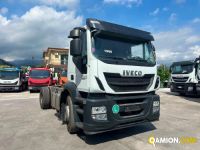 Iveco stralis as190s42 occasion - 1 km - 2016 - camion | PROCIDAMACCHINE S.R.L. - Foto 8
